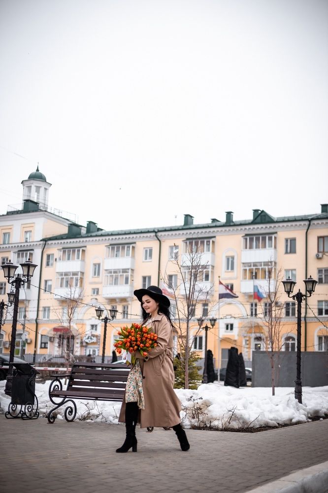 Photograph by Инна Валевская