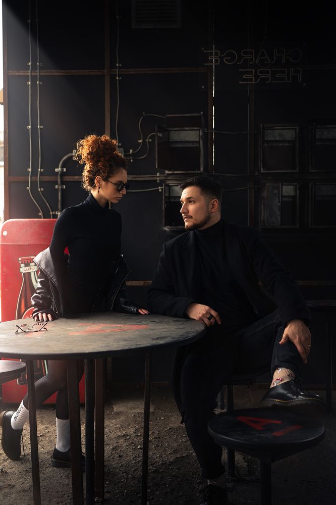 Photograph by Александр Быдрицкий