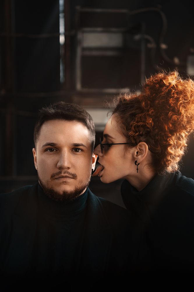 Photograph by Александр Быдрицкий