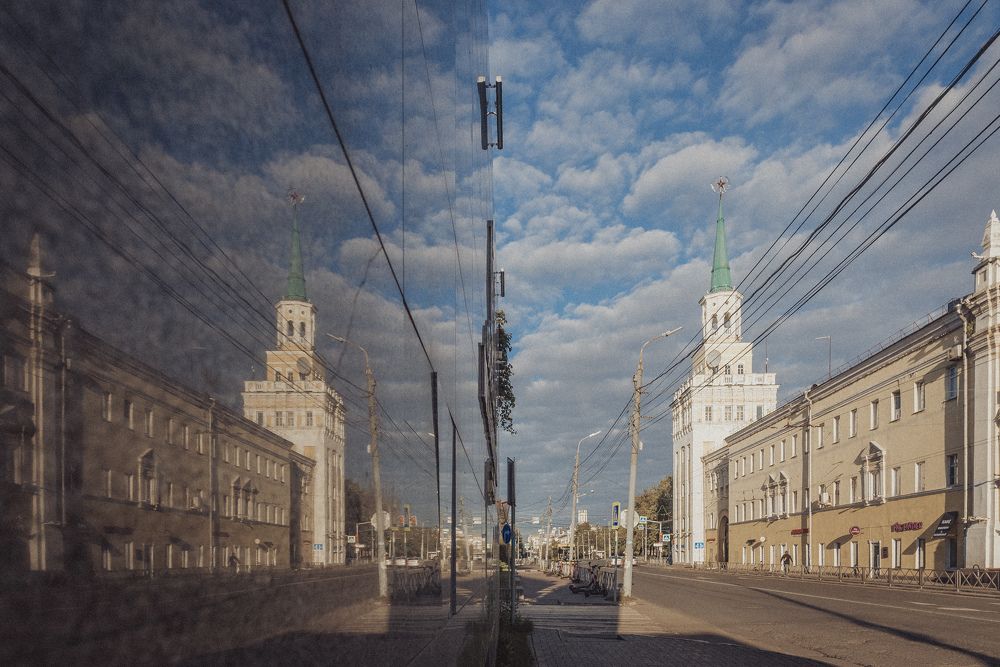 Photograph by Илья Тихановский