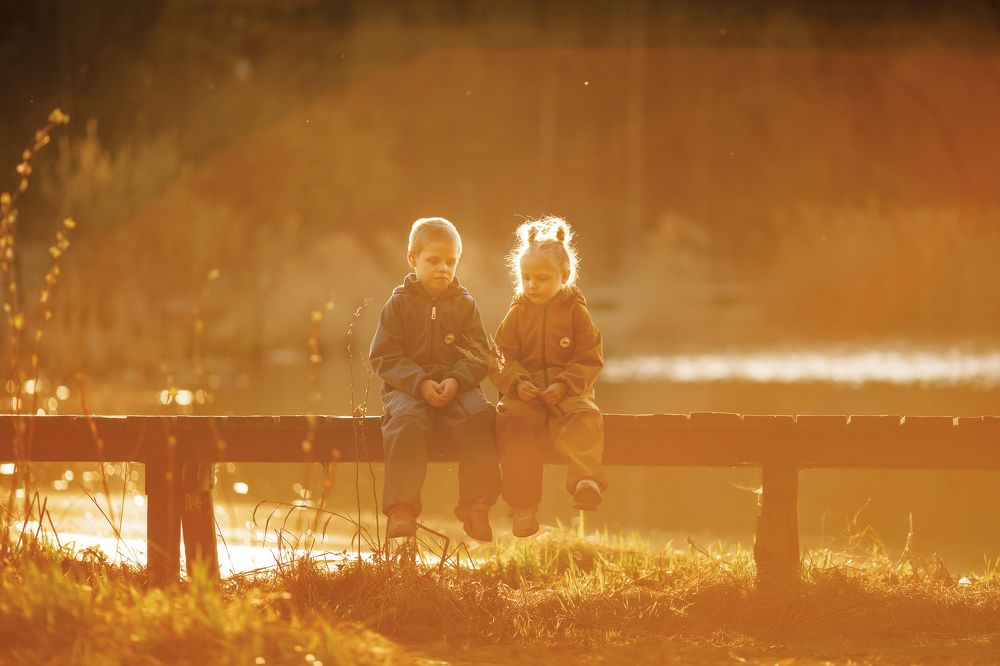 Photograph by Елена Гребенщикова