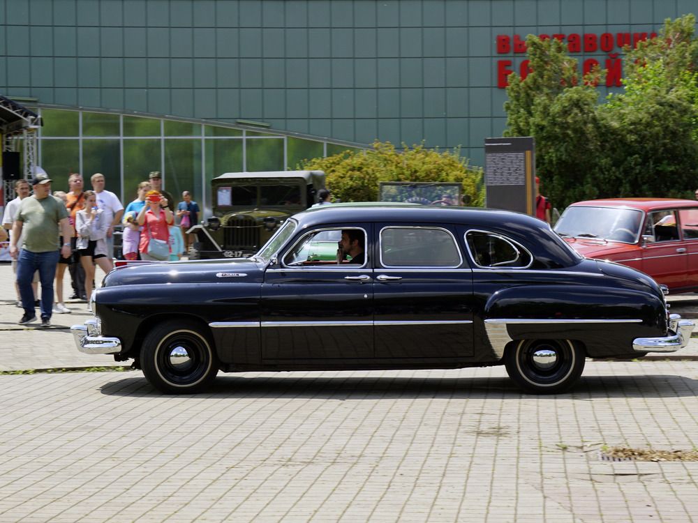 Photograph by Дмитрий Лобанов