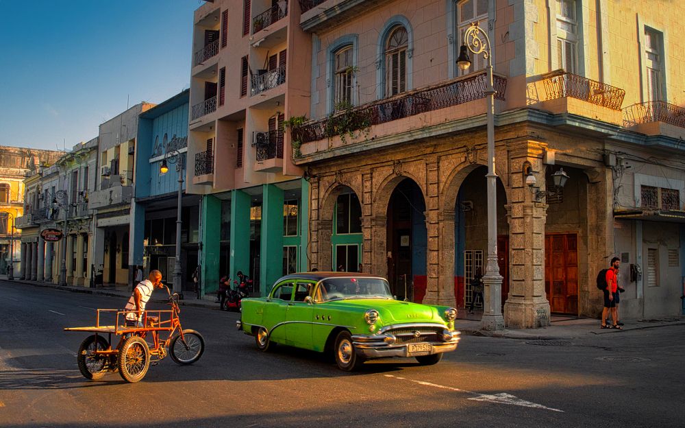 Photograph by Adrian Adi Gli