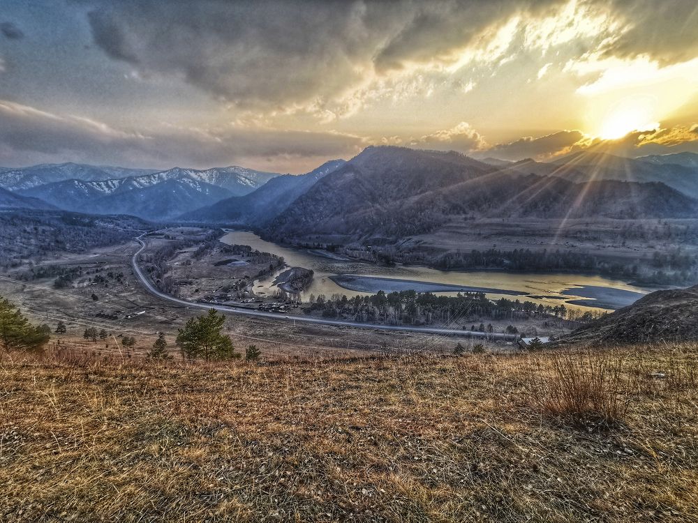 Photograph by Дмитрий Юдин