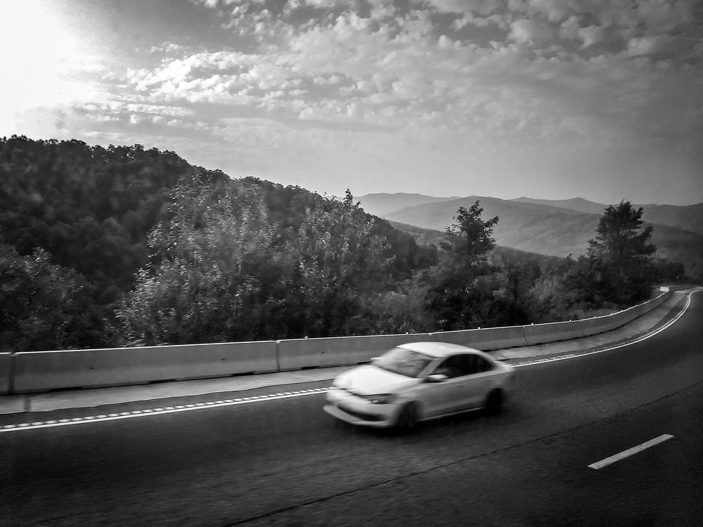 Photograph by Алексей Трифонов