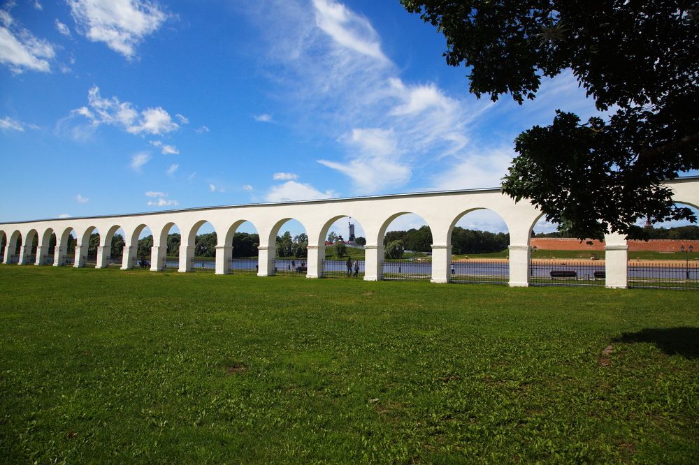 Photograph by Анатолий Протасов