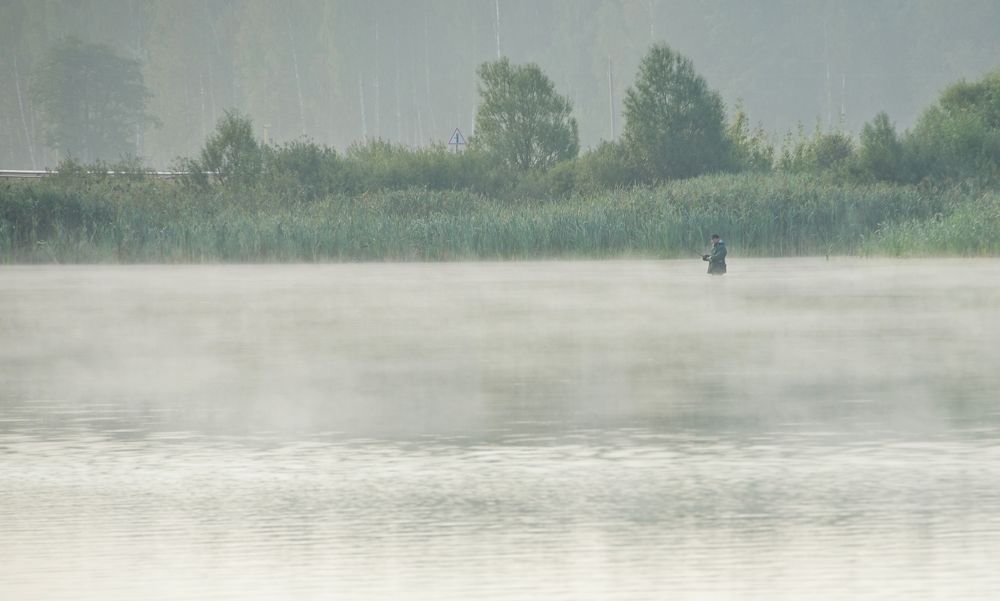 Photograph by Valery Kleymenov