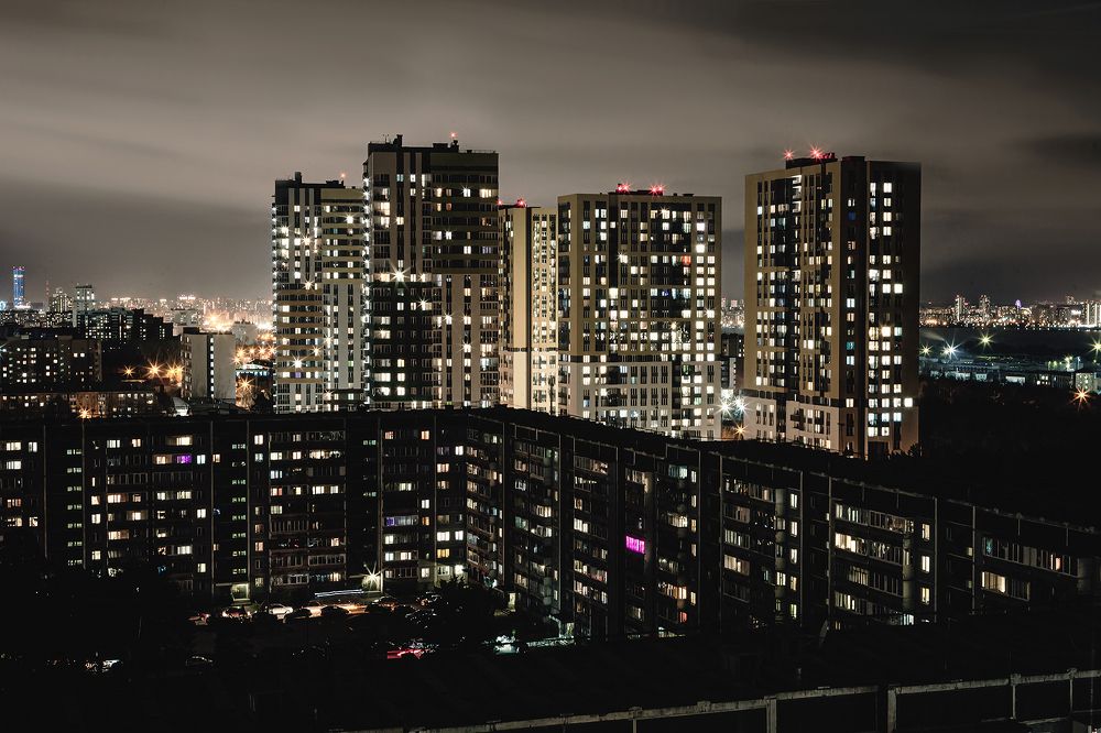 Photograph by Ivan Osipov