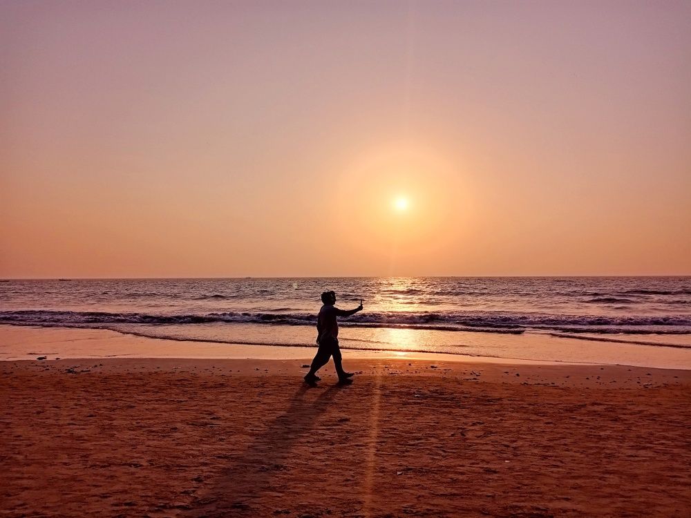 Фотография автора Rajesh Khurana