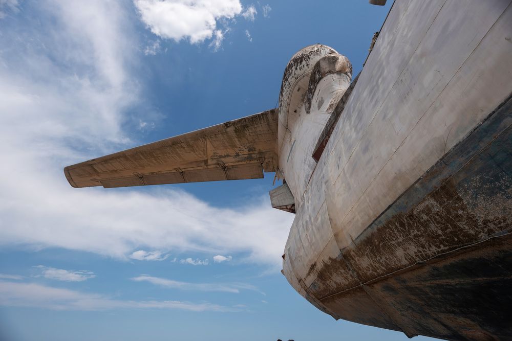 Photograph by Сергей Звягинцев