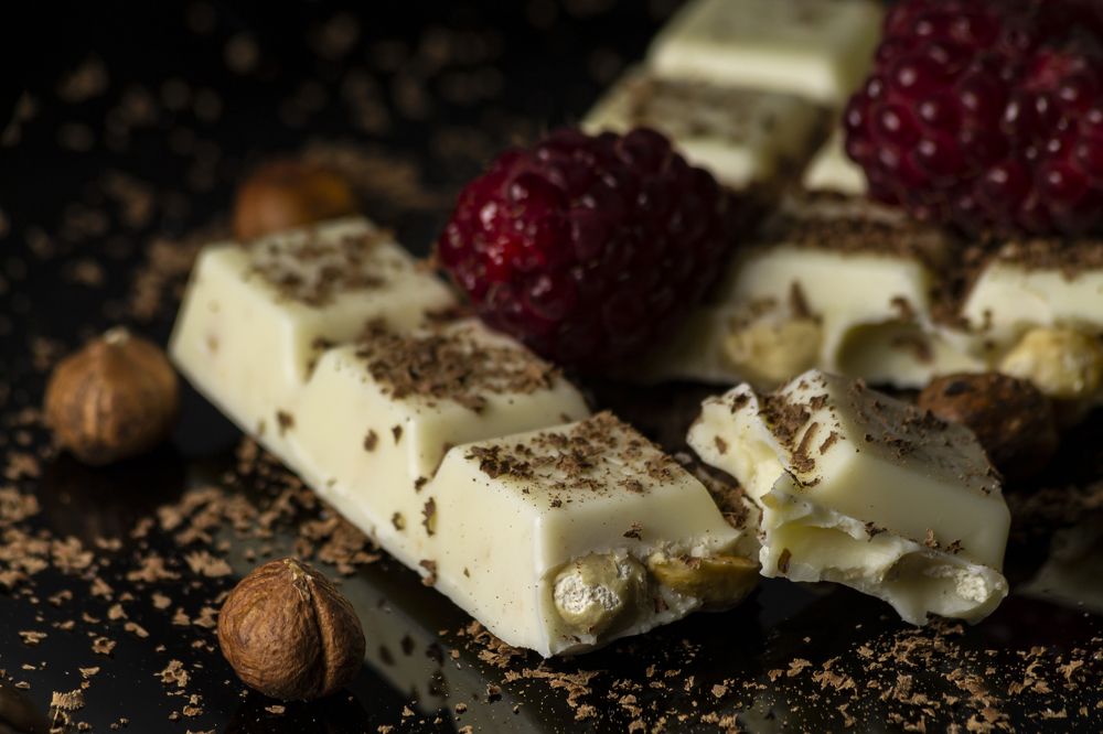 Photograph by Ольга Крючкова