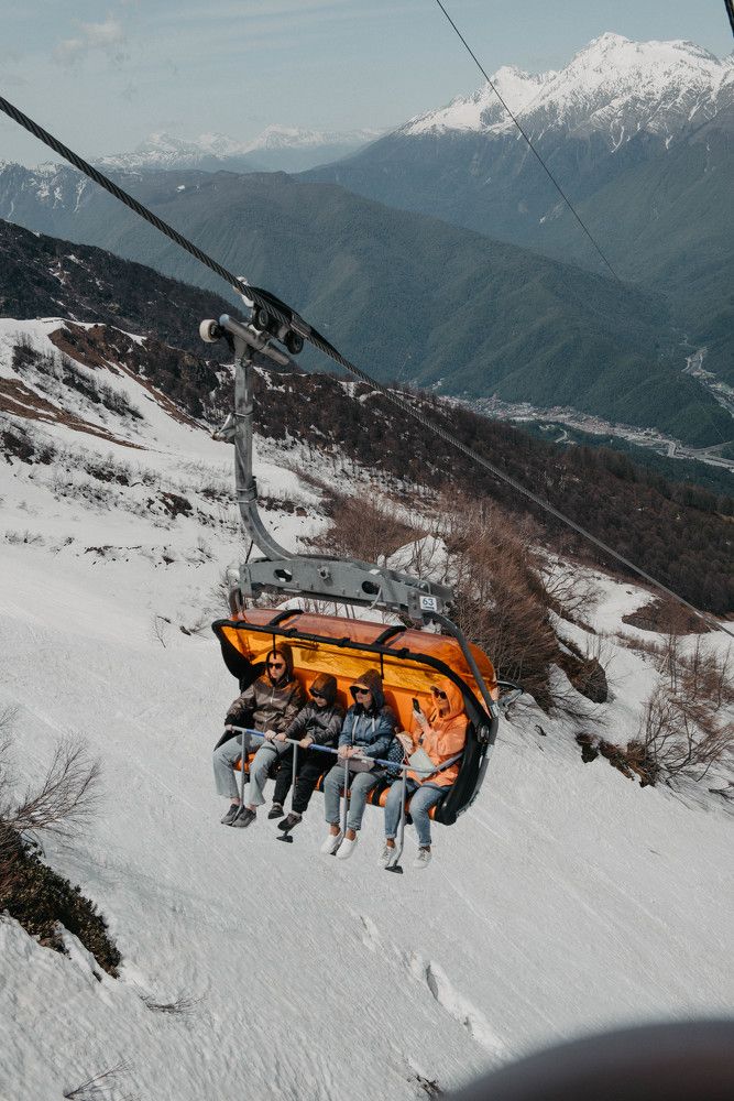 Photograph by Ольга Солодилова