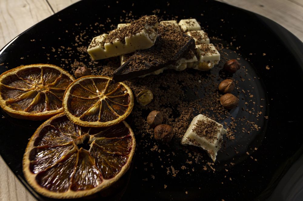 Photograph by Ольга Крючкова