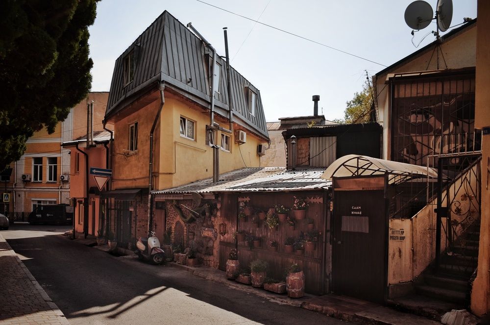 Photograph by Юлия Гайдукевич