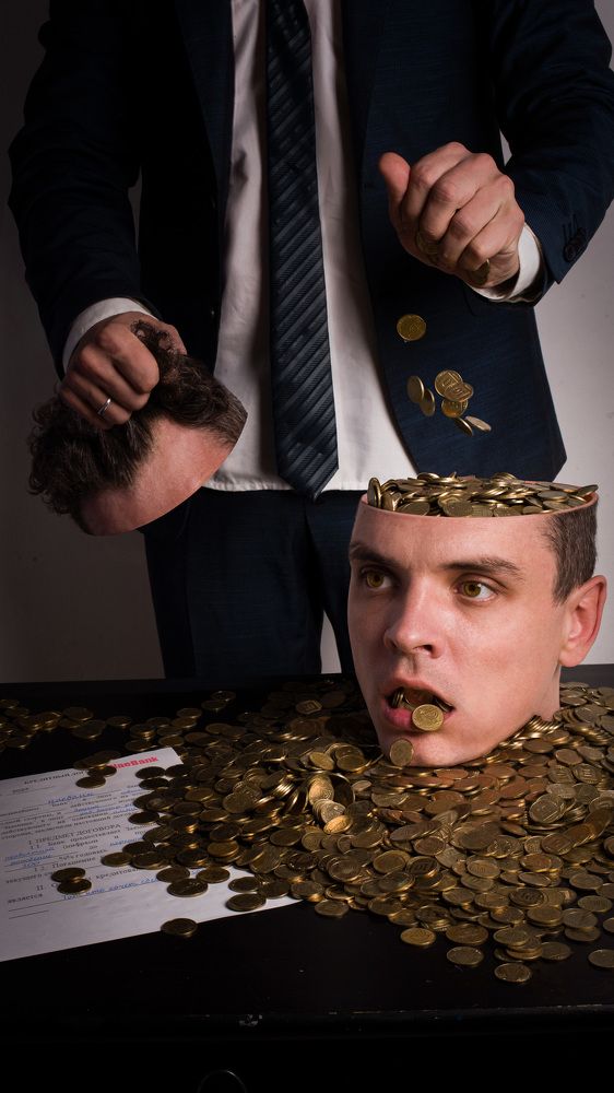 Photograph by Анатолий Гавронский