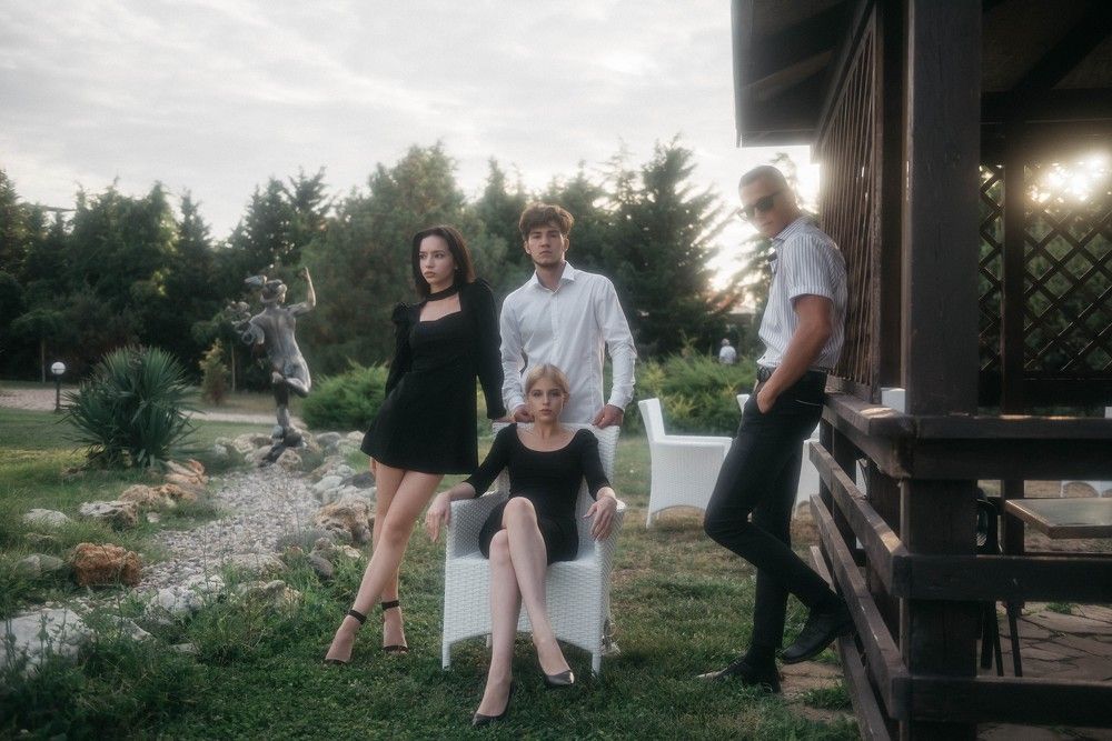 Photograph by Ольга Солодилова