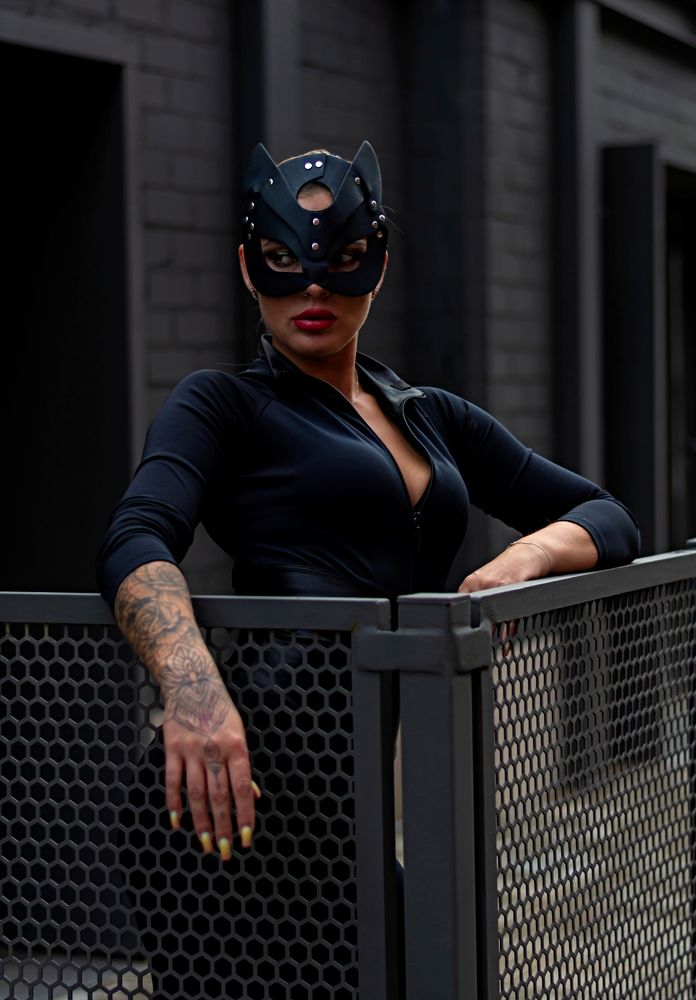 Photograph by Дмитрий Спорышев