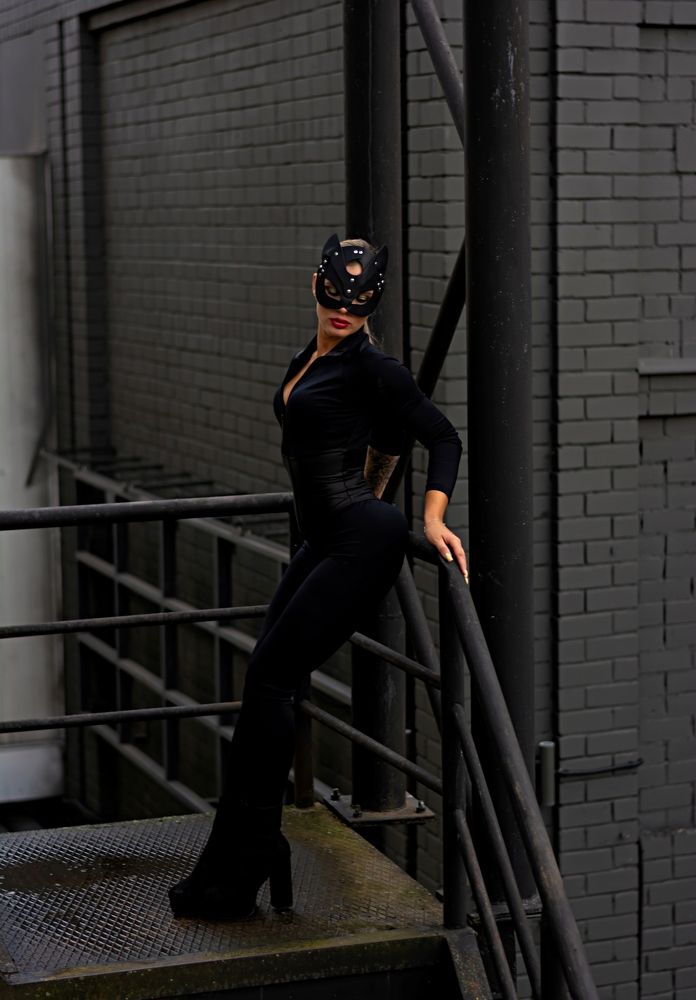 Photograph by Дмитрий Спорышев