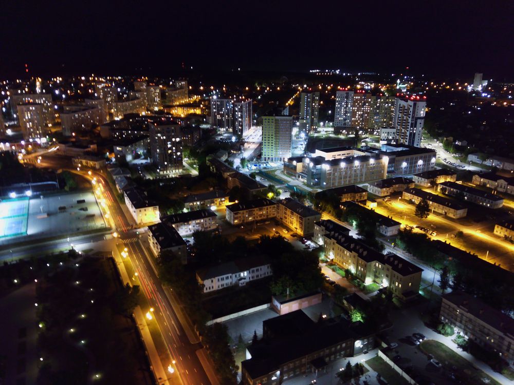 Photograph by Баженова Наталья