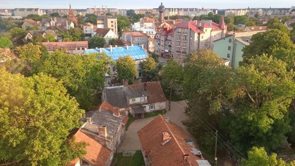 Photograph by Наталия Колемасова