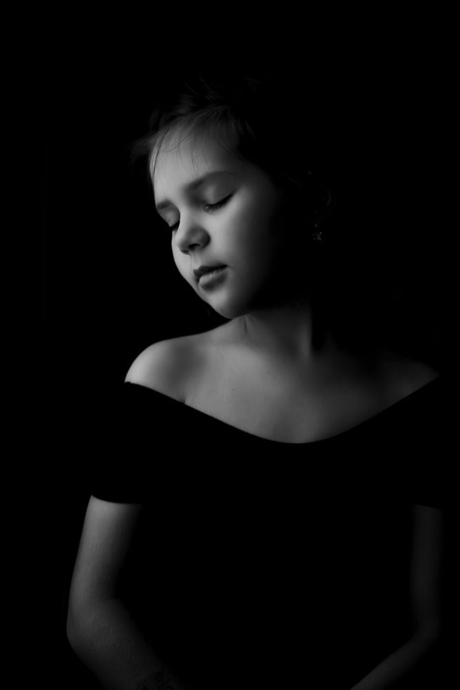 Photograph by Евгения Баширова