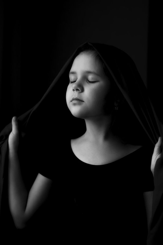 Photograph by Евгения Баширова