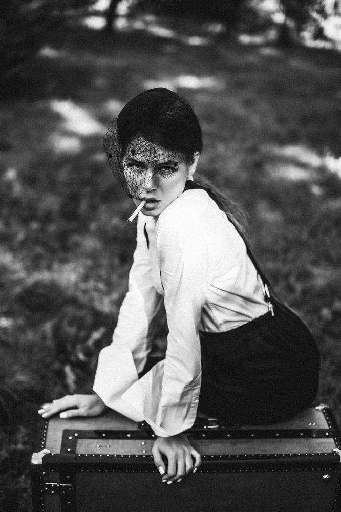 Photograph by Юлия Тигра