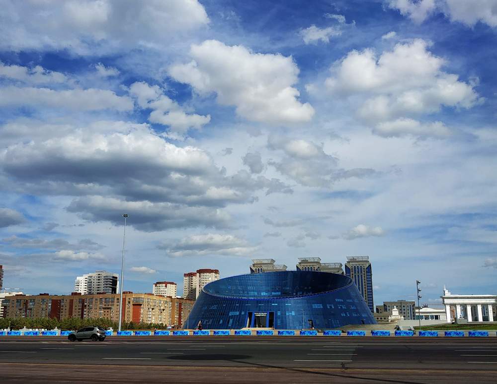 Photograph by Наталья Ефимова