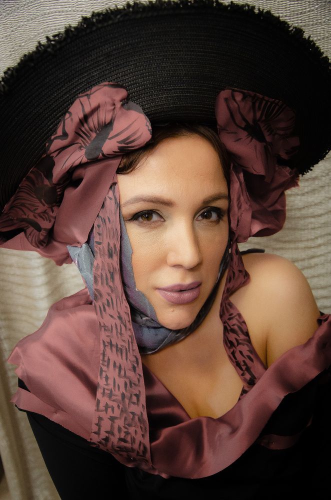 Photograph by Инна Гаджиева