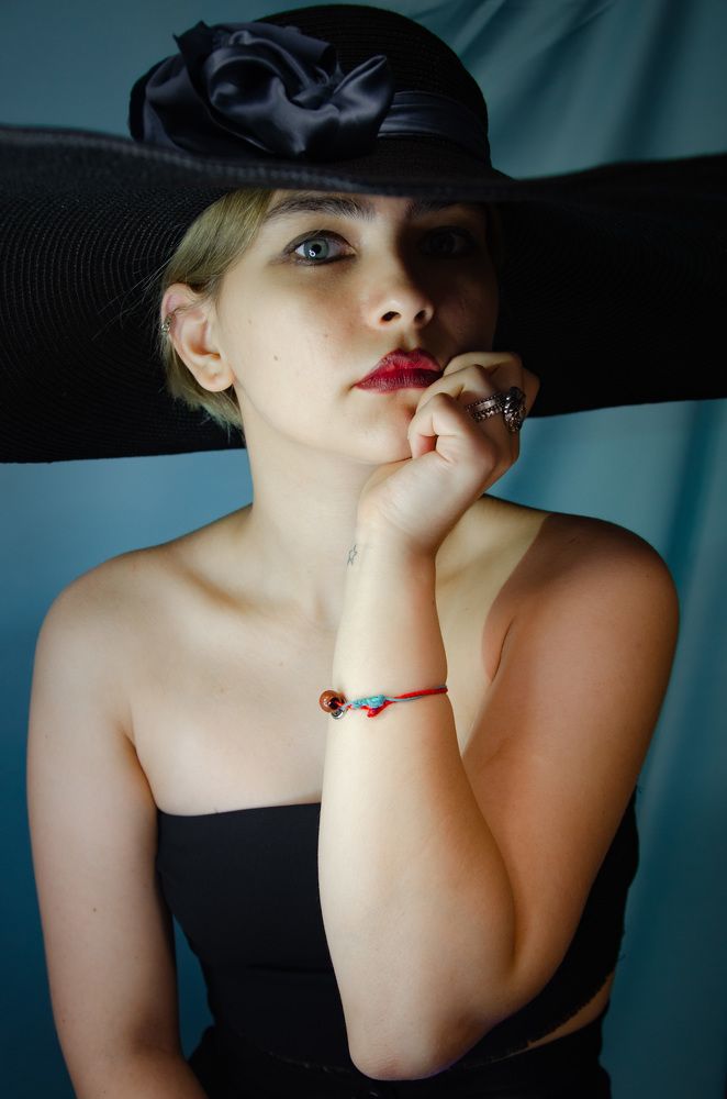 Photograph by Инна Гаджиева