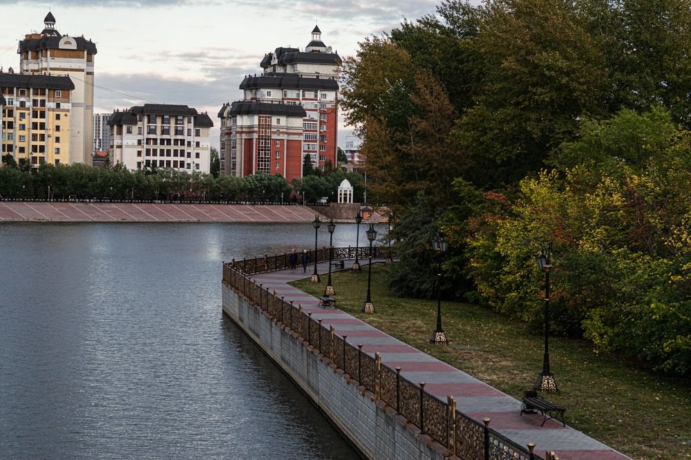 Photograph by Наталья Ефимова