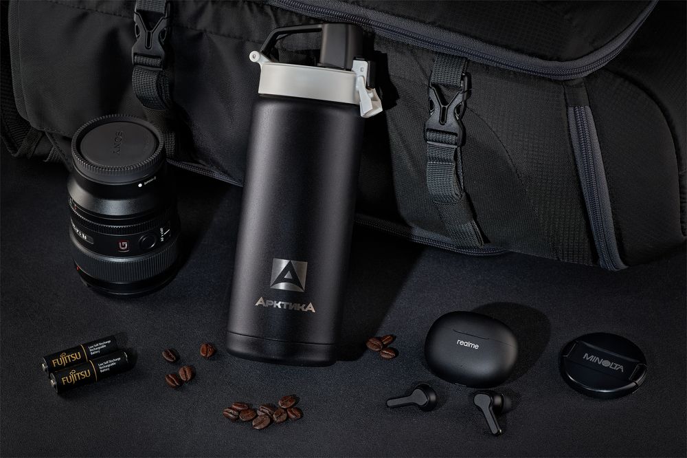 Photograph by Михаил Кудрявцев