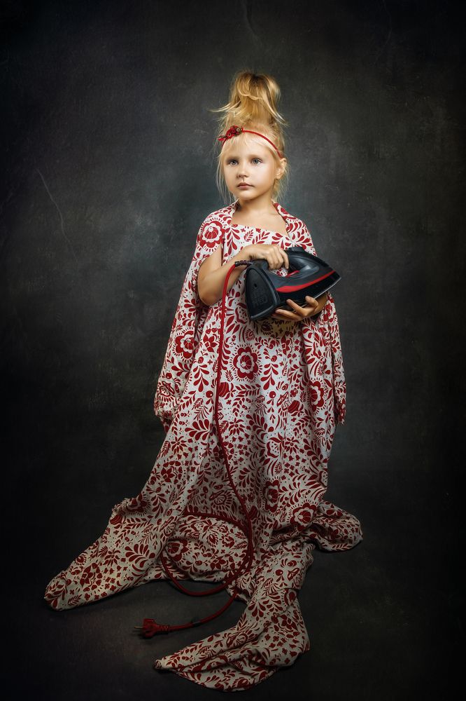 Photograph by Елена Гребенщикова