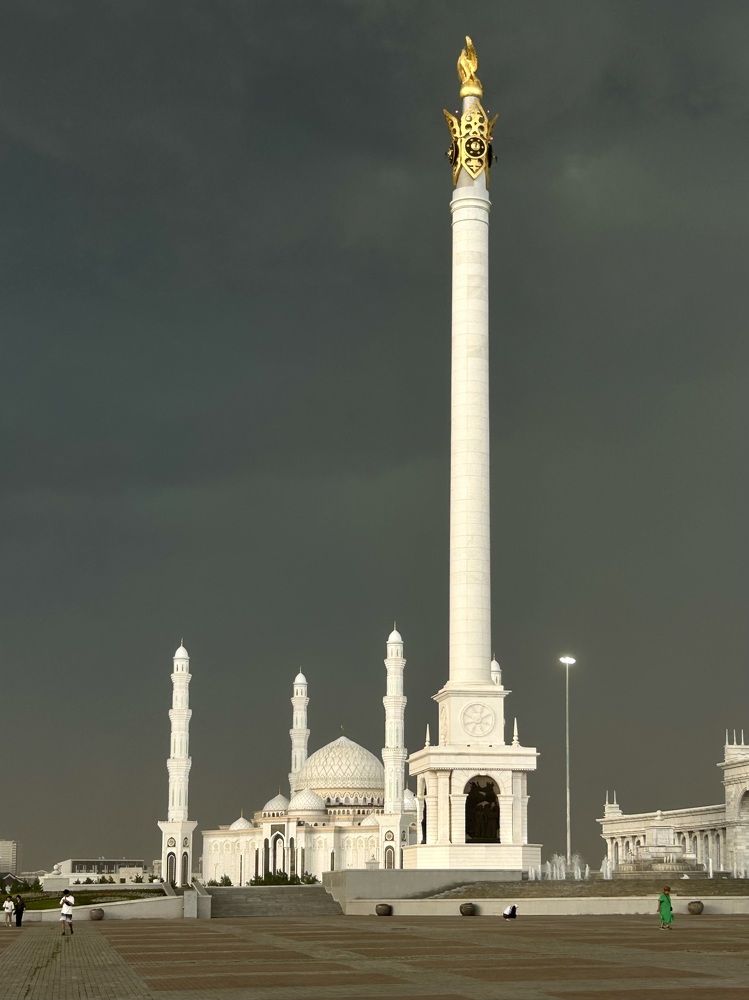 Photograph by Амирова Анар