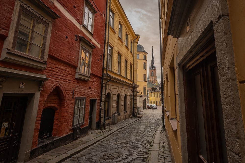 Фотография автора Erik Nelson