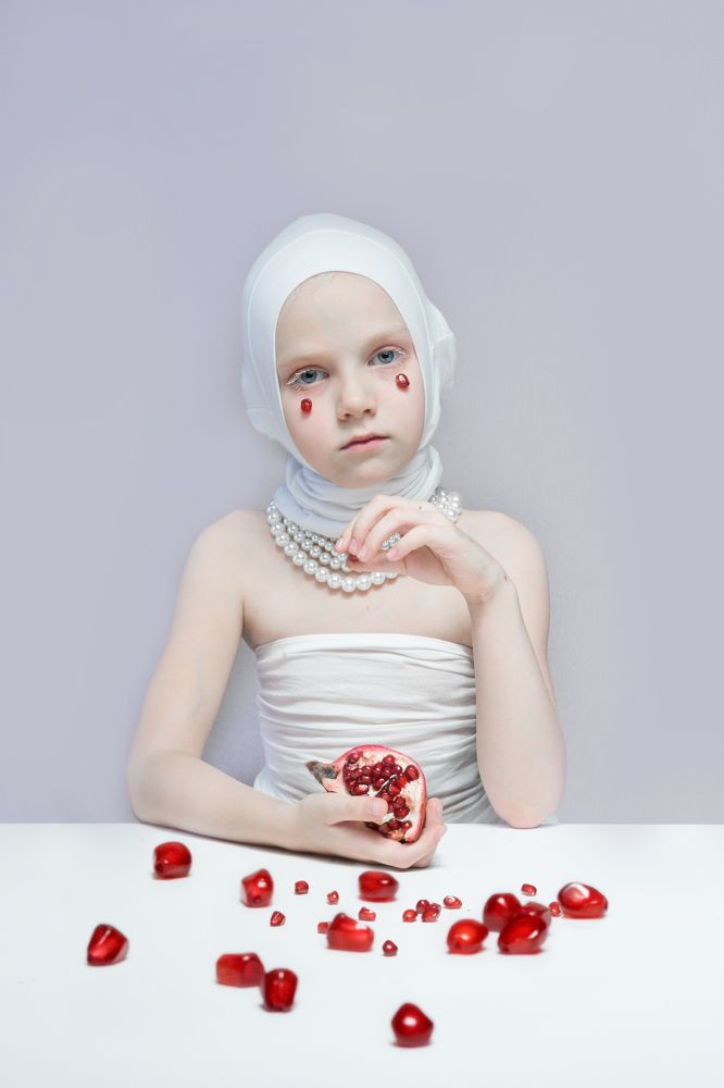 Photograph by Татьяна Карцева