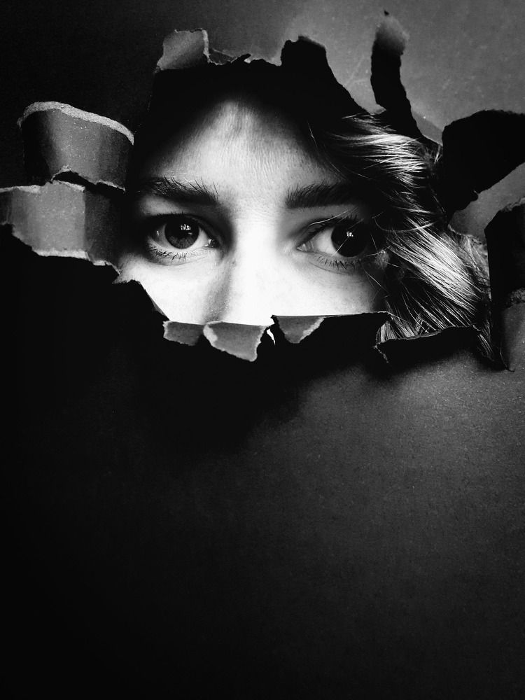 Photograph by Victoria Stoliarenko