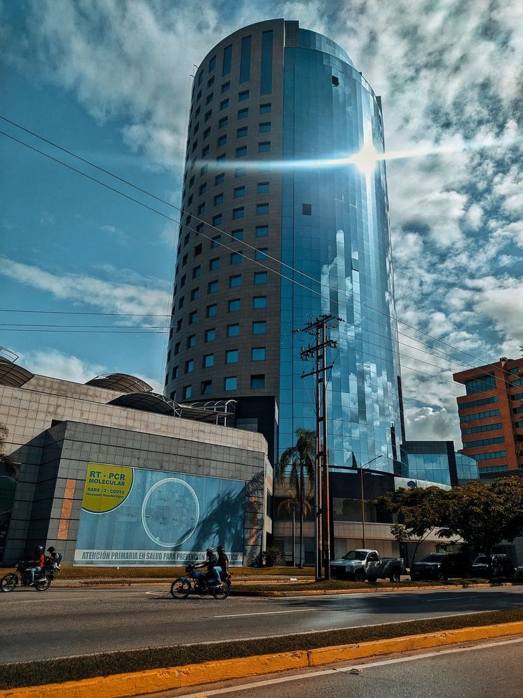 Photograph by Freddy Díaz