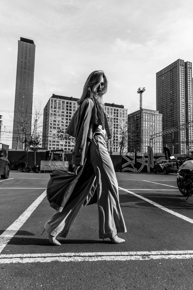 Photograph by Элина Ларченкова