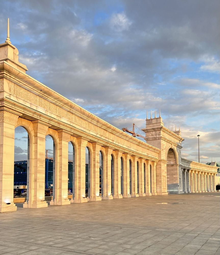 Photograph by Амирова Анар