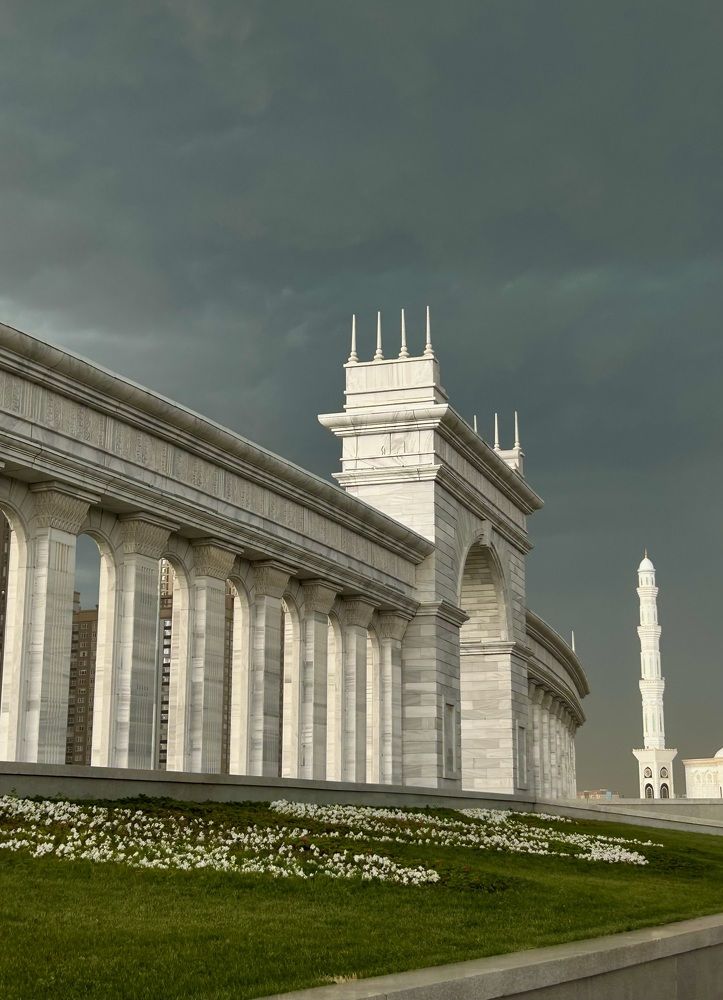 Photograph by Амирова Анар