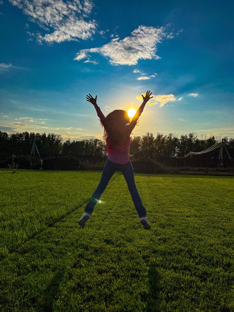 Photograph by Елена Сиушова