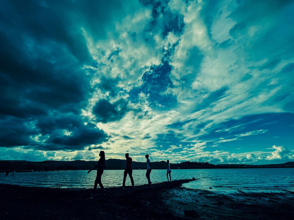 Photograph by Abhishek Das