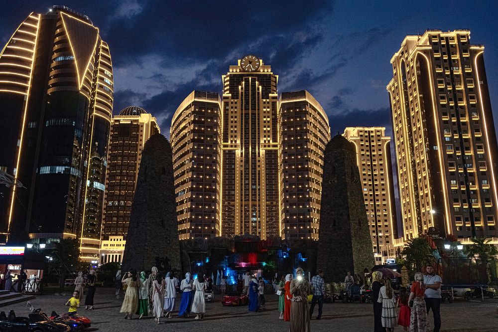 Photograph by Дмитрий Руденко