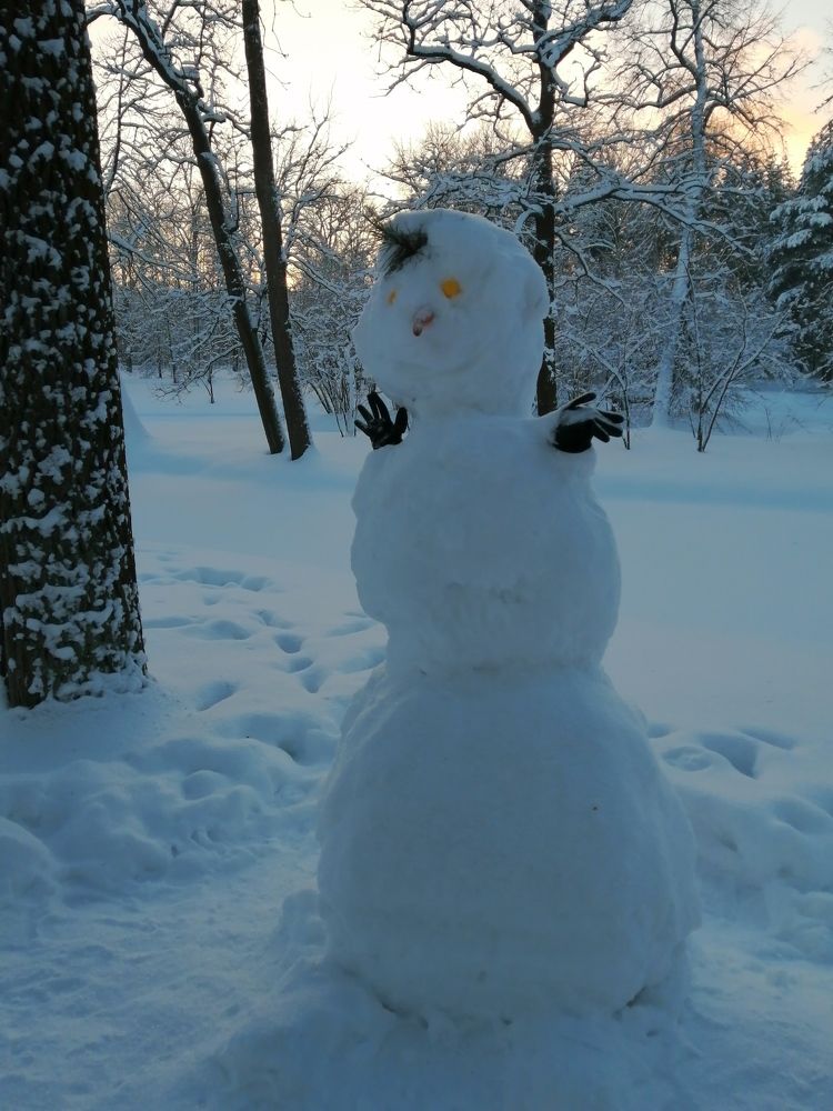 Photograph by Анна Курбатова