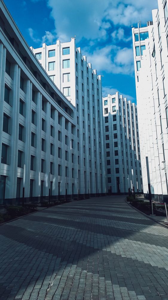 Фотография автора Анастасия Владимирова