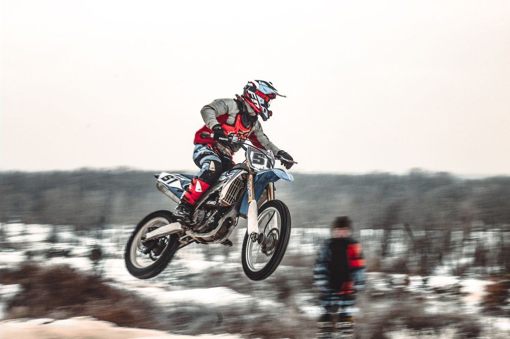 Photograph by Дмитрий Рзянин