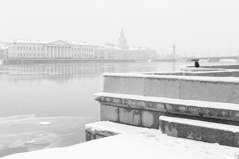 Photograph by Светлана Воробьёва