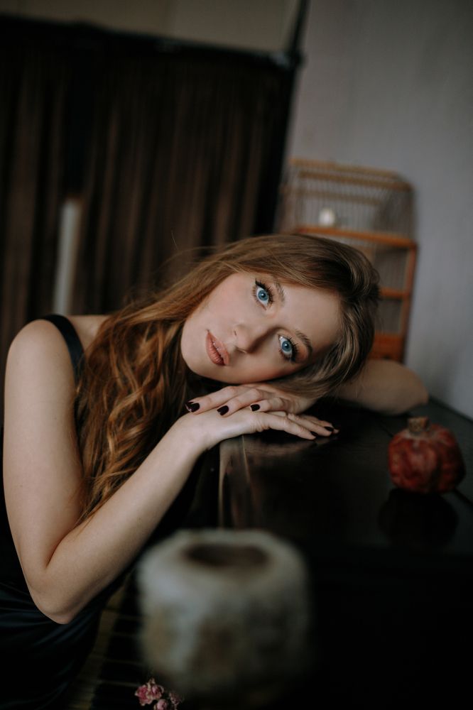 Фотография автора Дарья Стадник Ясковец