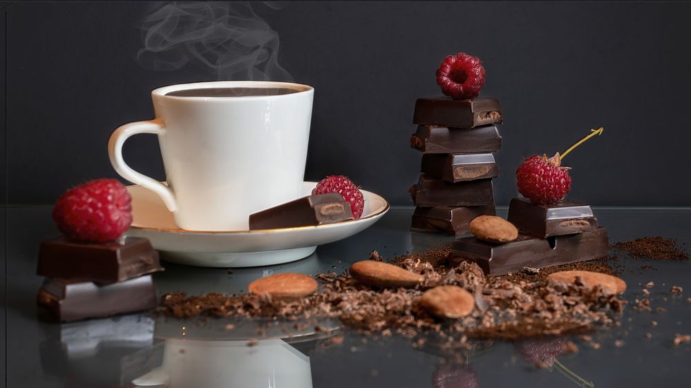 Photograph by Людмила Железнова